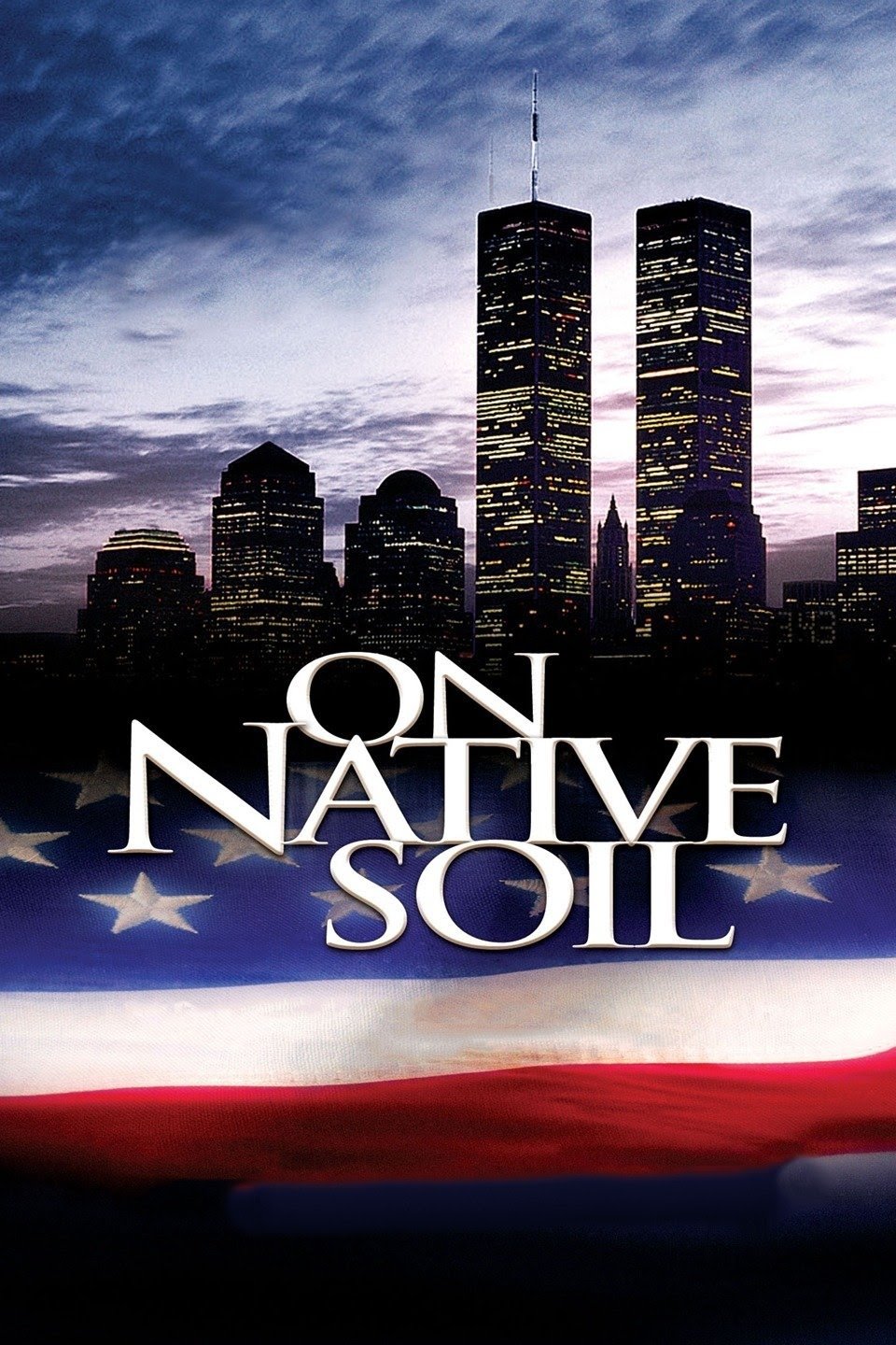 Постер On Native Soil